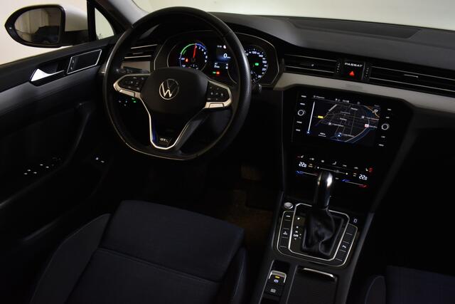 Volkswagen PASSAT Variant GTE 218PK DSG HYBRID BUSINESS CAMERA/TREKHAAK/NAVI