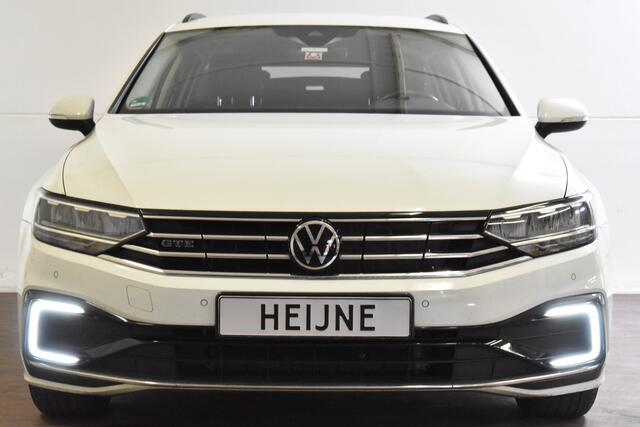 Volkswagen PASSAT Variant GTE 218PK DSG HYBRID BUSINESS CAMERA/TREKHAAK/NAVI