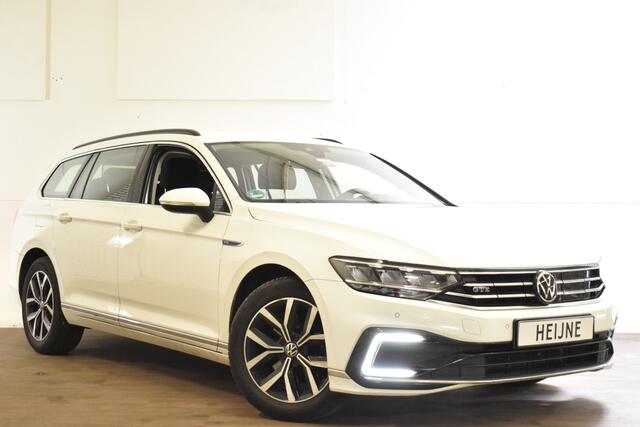 Volkswagen PASSAT Variant GTE 218PK DSG HYBRID BUSINESS CAMERA/TREKHAAK/NAVI
