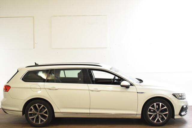 Volkswagen PASSAT Variant GTE 218PK DSG HYBRID BUSINESS CAMERA/TREKHAAK/NAVI