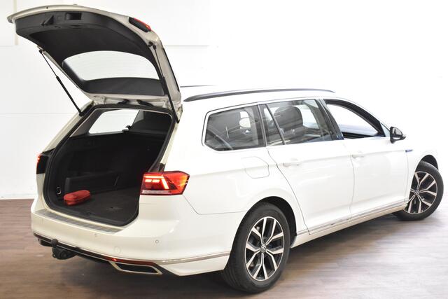 Volkswagen PASSAT Variant GTE 218PK DSG HYBRID BUSINESS CAMERA/TREKHAAK/NAVI