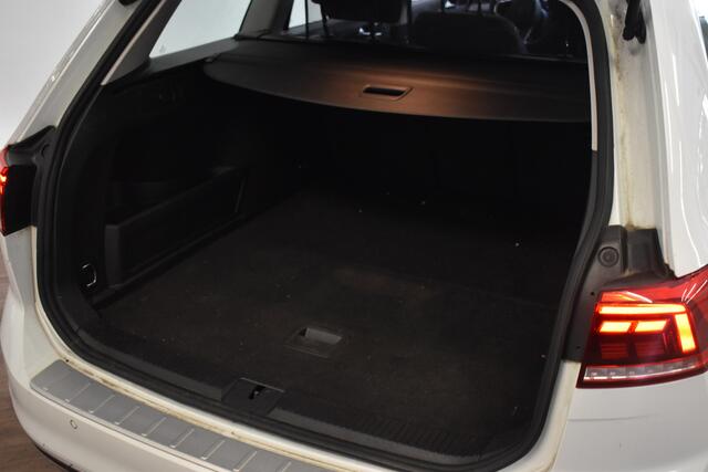 Volkswagen PASSAT Variant GTE 218PK DSG HYBRID BUSINESS CAMERA/TREKHAAK/NAVI