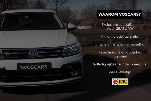 Volkswagen PASSAT Variant 2.0 TSI 4Motion 272PK R-Line * Trekhaak - Pano - Dynaudio - Virtual - Leder - 360 Cam *