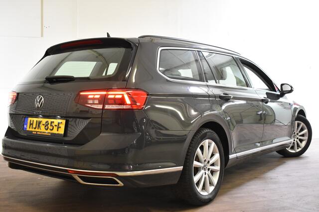 Volkswagen PASSAT Variant GTE 218PK DSG HYBRID GTE BUSINESS LEDER/NAVI/CAMERA