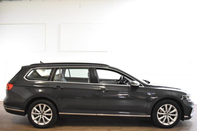 Volkswagen PASSAT Variant GTE 218PK DSG HYBRID GTE BUSINESS LEDER/NAVI/CAMERA