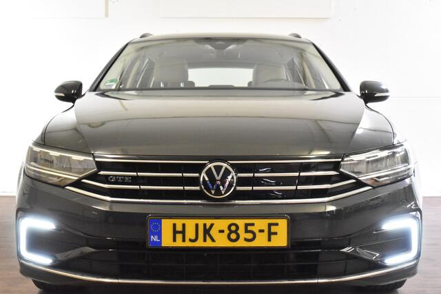 Volkswagen PASSAT Variant GTE 218PK DSG HYBRID GTE BUSINESS LEDER/NAVI/CAMERA