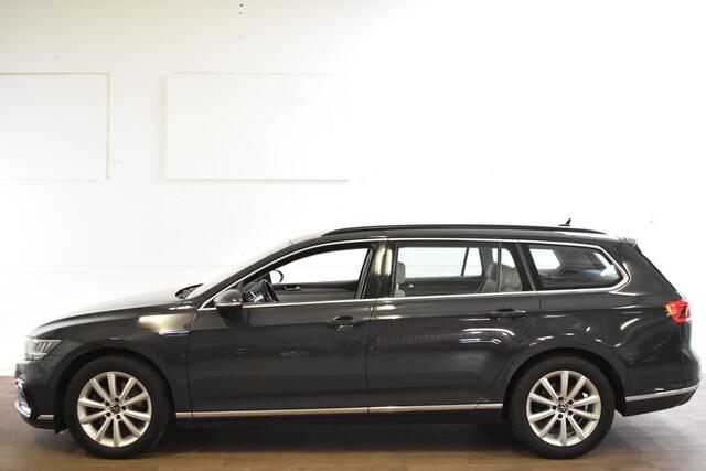 Volkswagen PASSAT Variant GTE 218PK DSG HYBRID GTE BUSINESS LEDER/NAVI/CAMERA