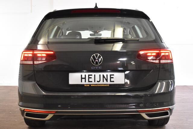 Volkswagen PASSAT Variant GTE 218PK DSG HYBRID GTE BUSINESS LEDER/NAVI/CAMERA