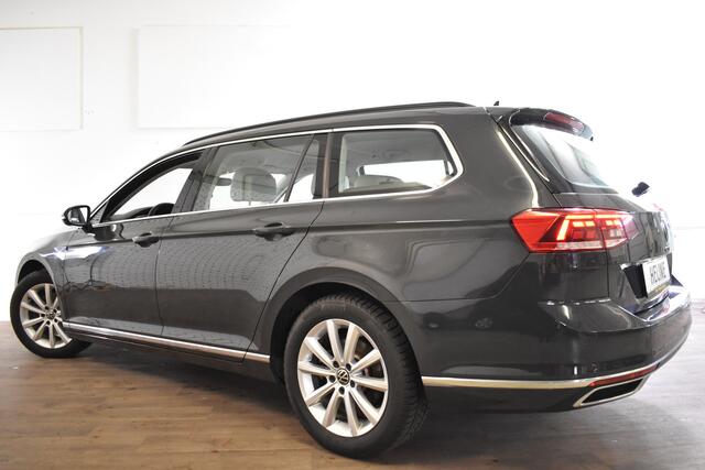 Volkswagen PASSAT Variant GTE 218PK DSG HYBRID GTE BUSINESS LEDER/NAVI/CAMERA