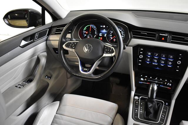 Volkswagen PASSAT Variant GTE 218PK DSG HYBRID GTE BUSINESS LEDER/NAVI/CAMERA