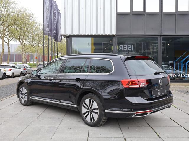 Volkswagen PASSAT Variant GTE 1.4 TSI PHEV 360°Camera | Dynaudio | Camera | Elektrische kofferklep | Stoel&Stuurverwarming | DCC |