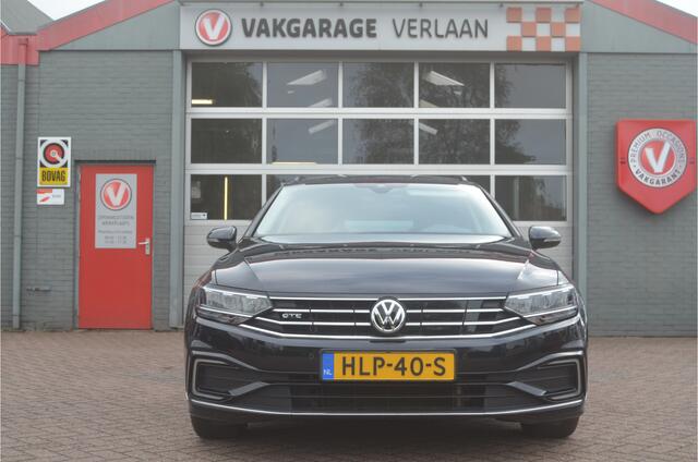 Volkswagen PASSAT Variant 1.4 TSI PHEV GTE trekhaak 12 mnd. garantie