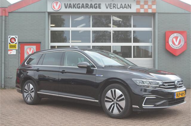 Volkswagen PASSAT Variant 1.4 TSI PHEV GTE trekhaak 12 mnd. garantie