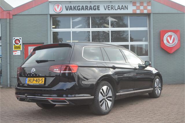 Volkswagen PASSAT Variant 1.4 TSI PHEV GTE trekhaak 12 mnd. garantie