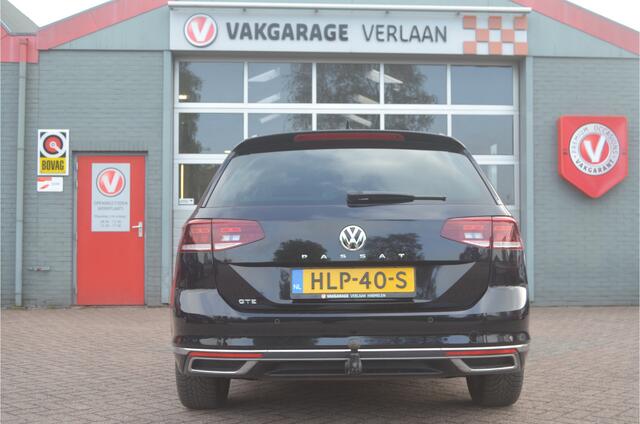 Volkswagen PASSAT Variant 1.4 TSI PHEV GTE trekhaak 12 mnd. garantie