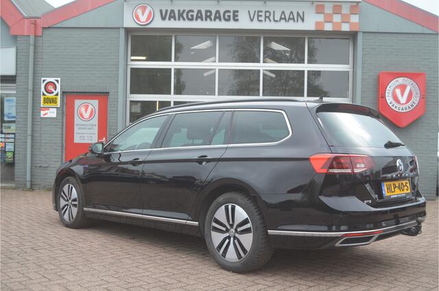 Volkswagen PASSAT Variant 1.4 TSI PHEV GTE trekhaak 12 mnd. garantie