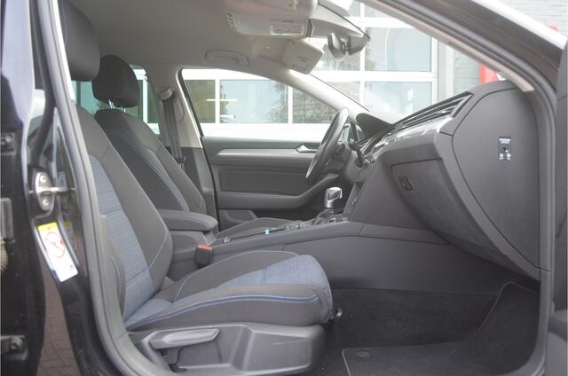 Volkswagen PASSAT Variant 1.4 TSI PHEV GTE trekhaak 12 mnd. garantie