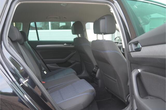 Volkswagen PASSAT Variant 1.4 TSI PHEV GTE trekhaak 12 mnd. garantie