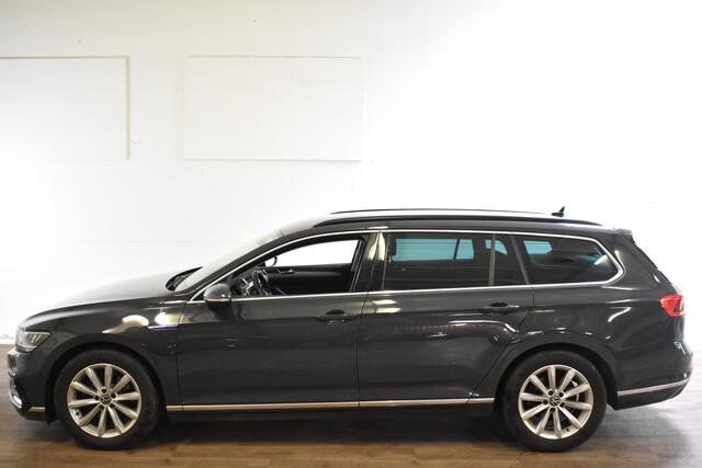 Volkswagen PASSAT Variant GTE 218PK DSG HYBRID BUSINESS TREKHAAK/LED/NAVI