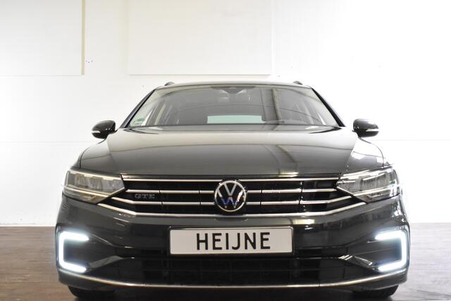 Volkswagen PASSAT Variant GTE 218PK DSG HYBRID BUSINESS TREKHAAK/LED/NAVI