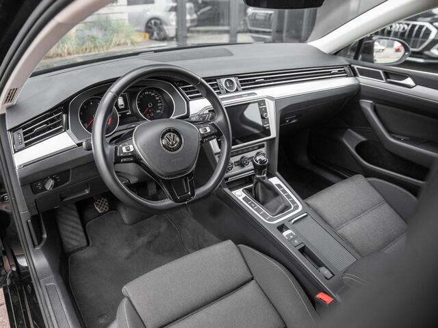 Volkswagen PASSAT Variant 1.4 TSI ACT Highline Business R ACC Stoelv Cam