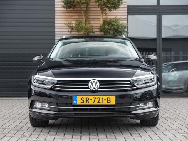 Volkswagen PASSAT Variant 1.4 TSI ACT Highline Business R ACC Stoelv Cam