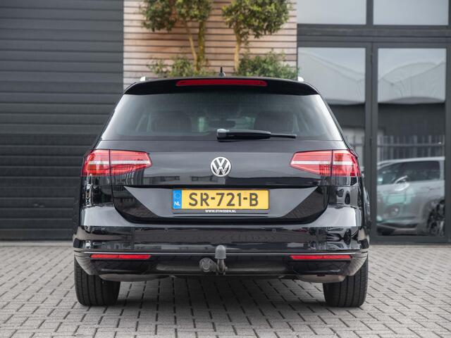 Volkswagen PASSAT Variant 1.4 TSI ACT Highline Business R ACC Stoelv Cam