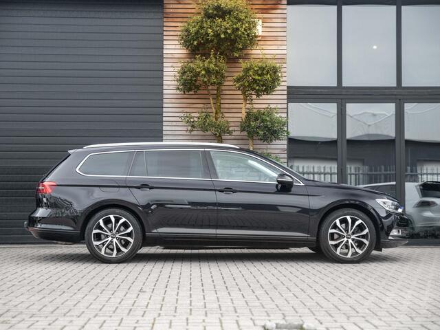 Volkswagen PASSAT Variant 1.4 TSI ACT Highline Business R ACC Stoelv Cam