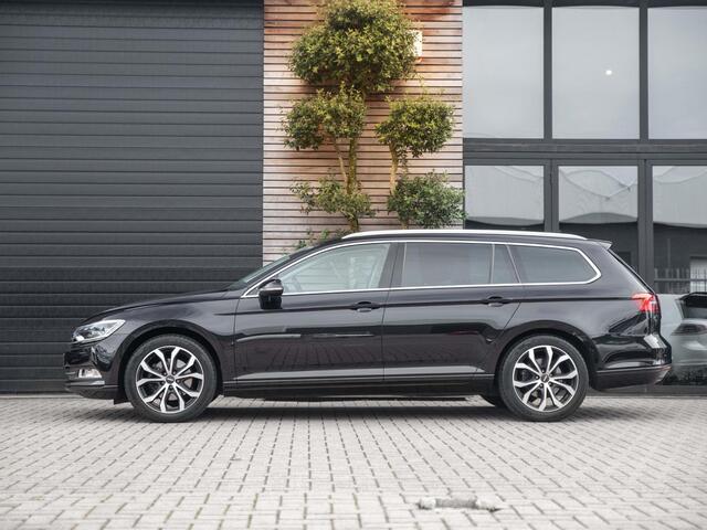 Volkswagen PASSAT Variant 1.4 TSI ACT Highline Business R ACC Stoelv Cam