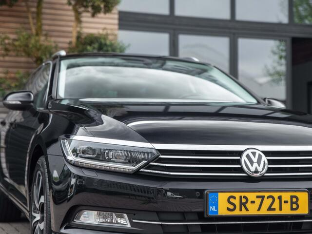 Volkswagen PASSAT Variant 1.4 TSI ACT Highline Business R ACC Stoelv Cam