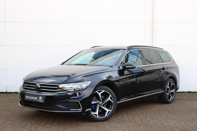 Volkswagen PASSAT Variant 1.4 TSI PHEV GTE Business 218pk DSG6