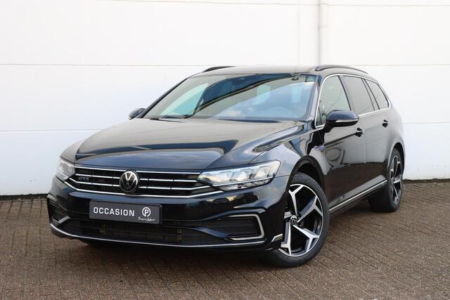 Volkswagen PASSAT Variant 1.4 TSI PHEV GTE Business 218pk DSG6