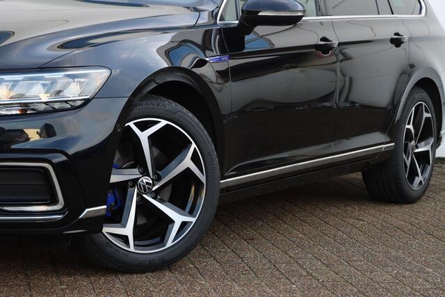 Volkswagen PASSAT Variant 1.4 TSI PHEV GTE Business 218pk DSG6