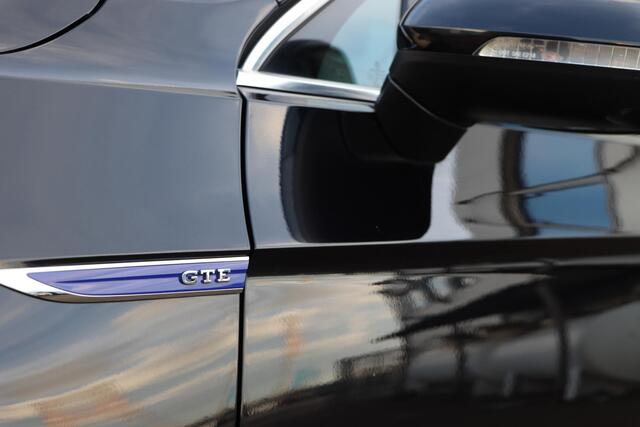 Volkswagen PASSAT Variant 1.4 TSI PHEV GTE Business 218pk DSG6