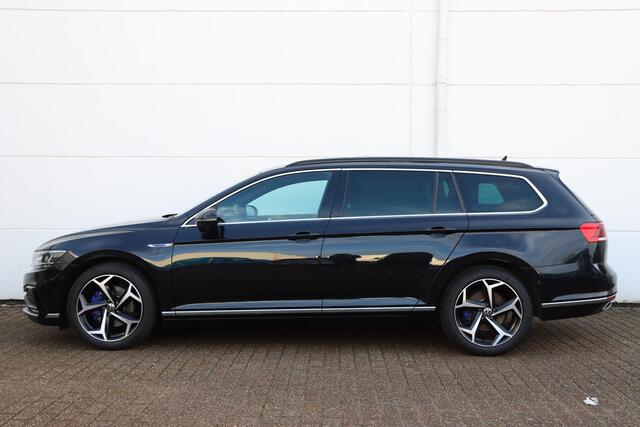 Volkswagen PASSAT Variant 1.4 TSI PHEV GTE Business 218pk DSG6