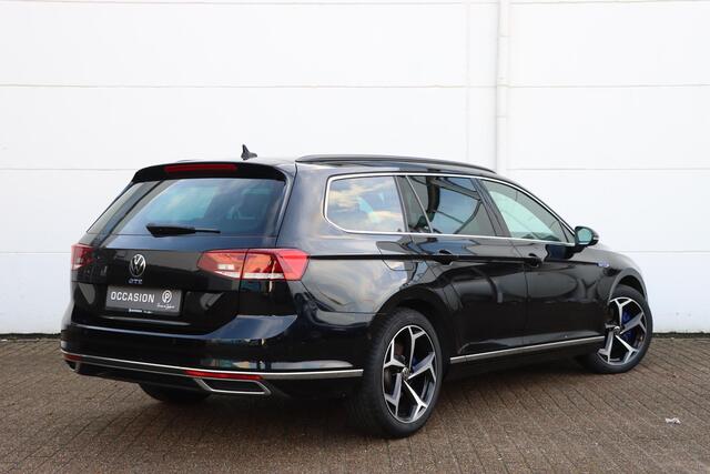Volkswagen PASSAT Variant 1.4 TSI PHEV GTE Business 218pk DSG6