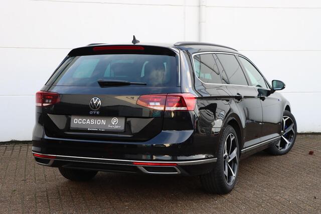 Volkswagen PASSAT Variant 1.4 TSI PHEV GTE Business 218pk DSG6