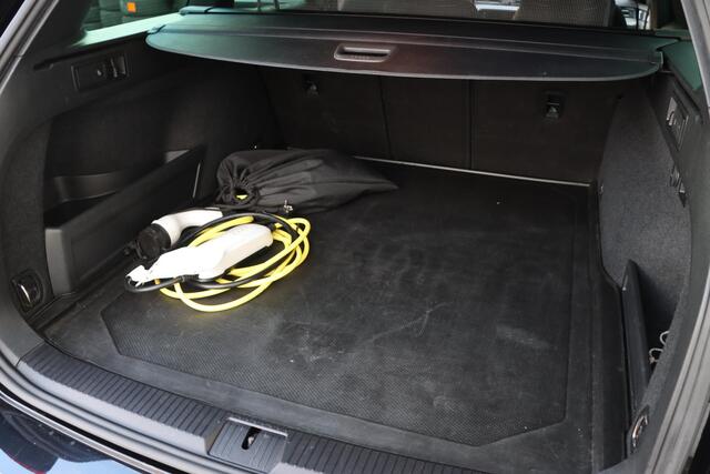 Volkswagen PASSAT Variant 1.4 TSI PHEV GTE Business 218pk DSG6