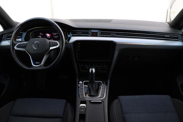 Volkswagen PASSAT Variant 1.4 TSI PHEV GTE Business 218pk DSG6