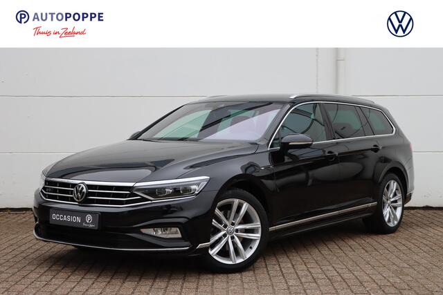 Volkswagen PASSAT Variant 1.5 TSI Elegance Business R 150pk