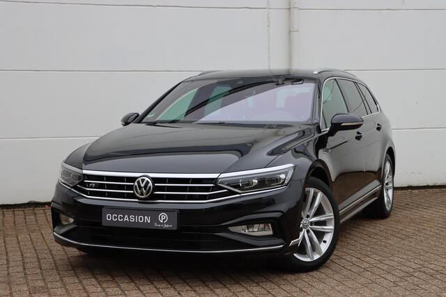 Volkswagen PASSAT Variant 1.5 TSI Elegance Business R 150pk