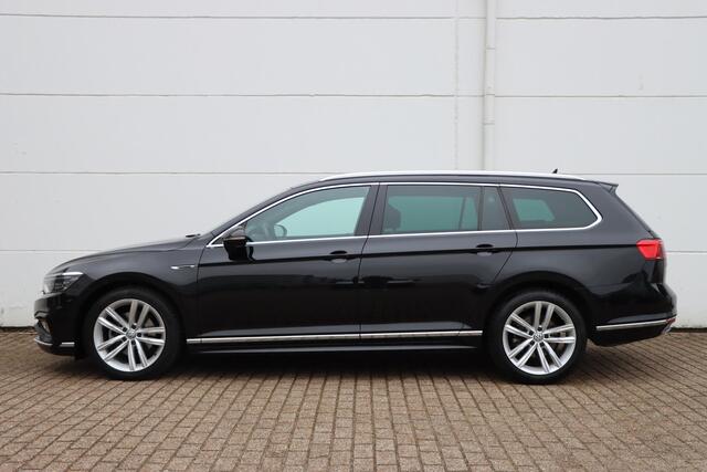 Volkswagen PASSAT Variant 1.5 TSI Elegance Business R 150pk