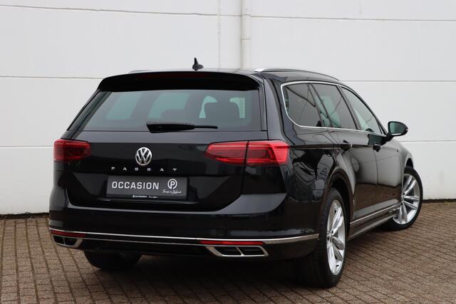 Volkswagen PASSAT Variant 1.5 TSI Elegance Business R 150pk