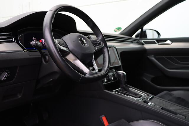 Volkswagen PASSAT Variant 1.5 TSI Elegance Business R 150pk
