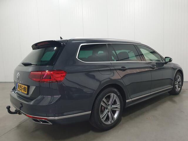 Volkswagen PASSAT Variant 1.5 TSI Elegance Business R NAVI/LED/CRUISE/CLIMA/LMV