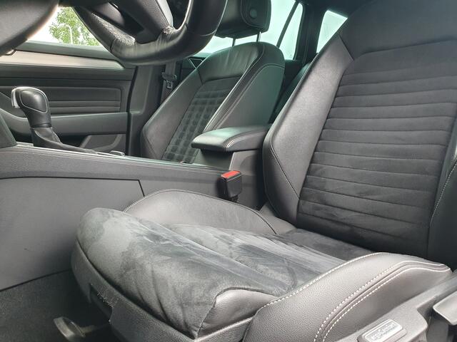 Volkswagen PASSAT Variant 1.5 TSI Elegance Business R NAVI/LED/CRUISE/CLIMA/LMV