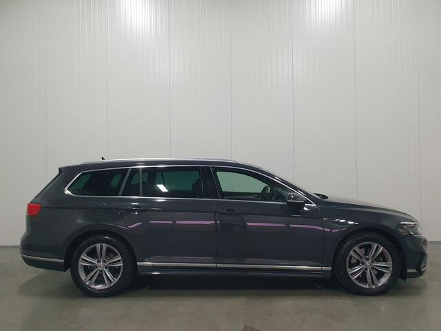 Volkswagen PASSAT Variant 1.5 TSI Elegance Business R NAVI/LED/CRUISE/CLIMA/LMV