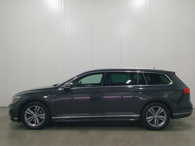 Volkswagen PASSAT Variant 1.5 TSI Elegance Business R NAVI/LED/CRUISE/CLIMA/LMV
