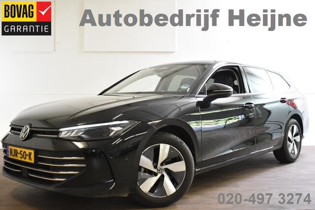 Volkswagen PASSAT Variant 1.5 eTSI DSG BUSINESS 360°CAMERA/MASSAGE/TREKHAAK