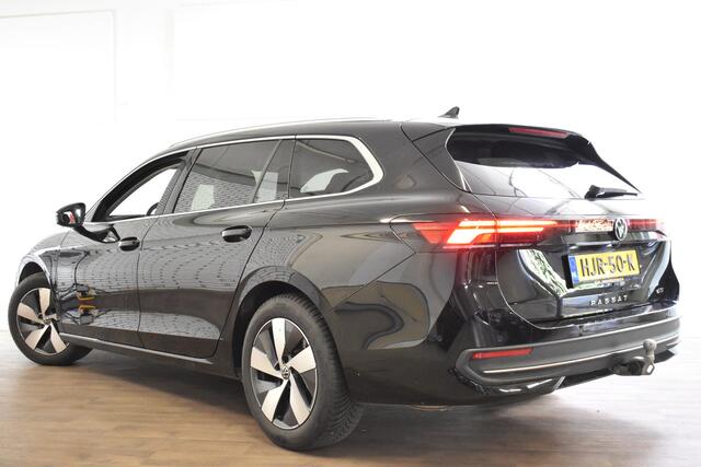Volkswagen PASSAT Variant 1.5 eTSI DSG BUSINESS 360°CAMERA/MASSAGE/TREKHAAK